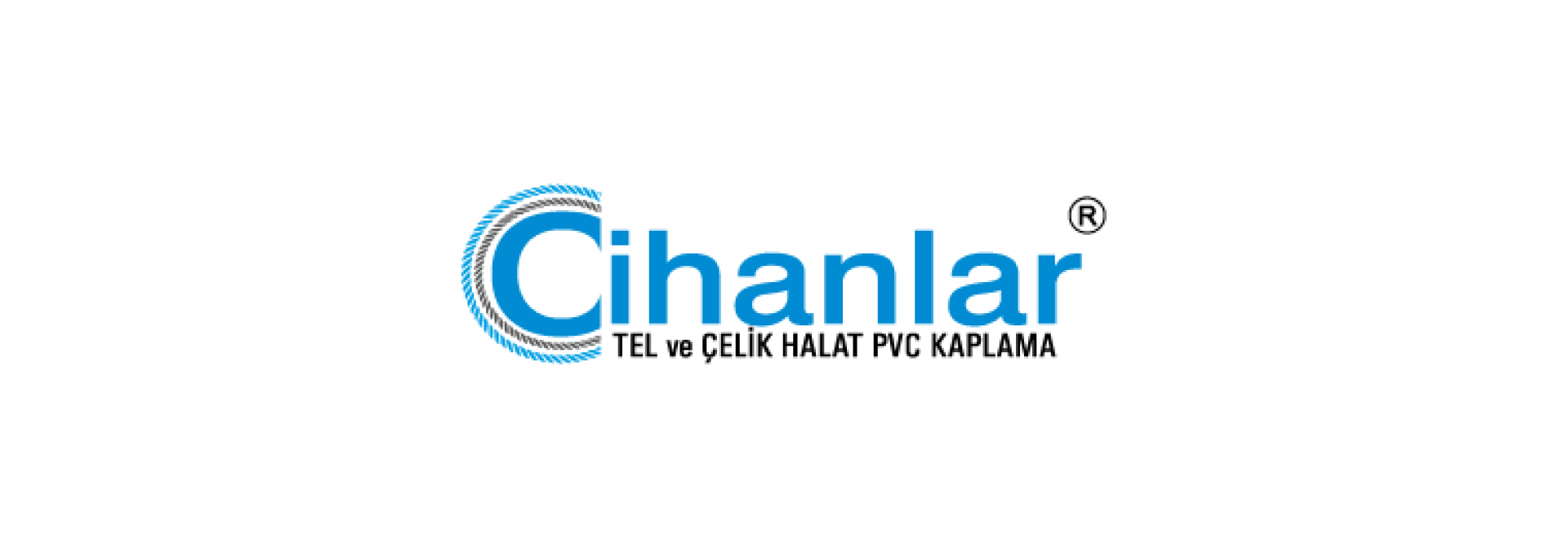 Cihanlar — Tel ve Çelik Halat PVC Kaplama & Çok Dilli Kurumsal Web Platformu