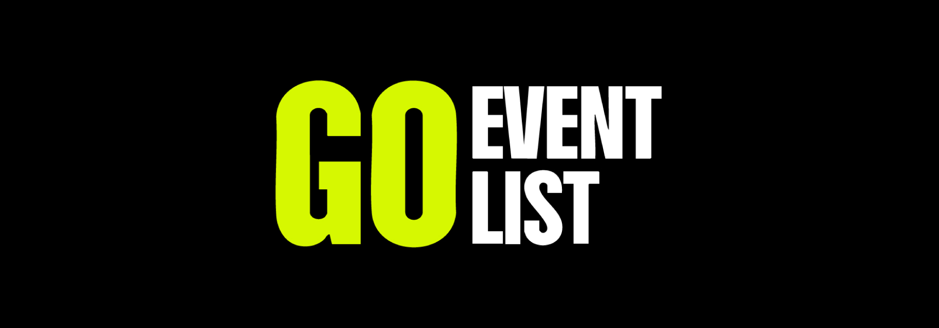 GoEventList — Çok Kaynaklı Etkinlik Toplama, Bilet Yönlendirme & Keşif Platformu