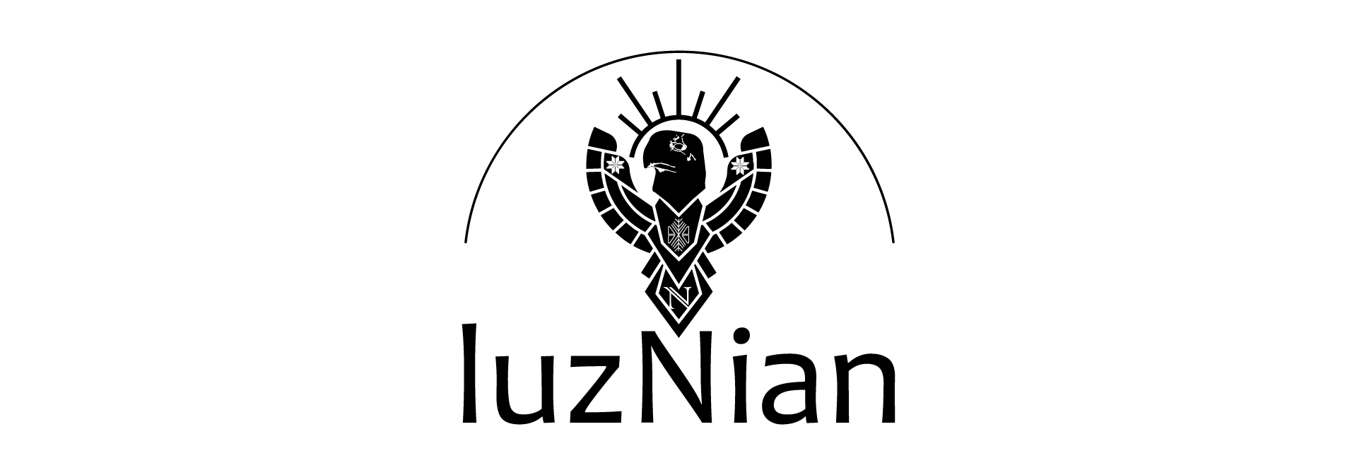Luznian — Mistik ve Modernizmin Birleşimi Lüks Moda & E-Ticaret Platformu