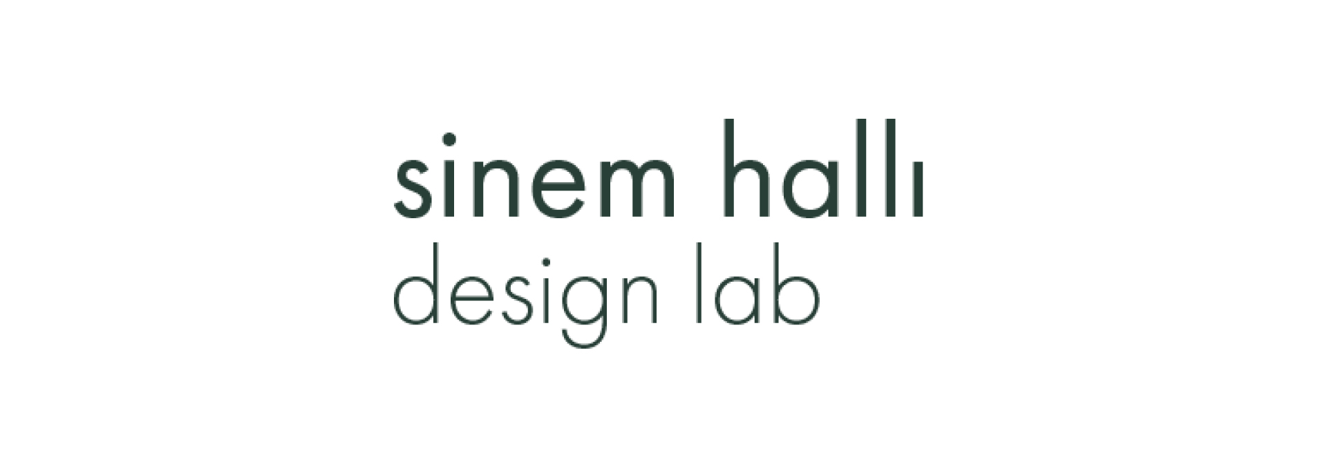 Sinem Hallı Design Lab — Uluslararası Ödüllü Endüstriyel Tasarım & Portfolyo Platformu