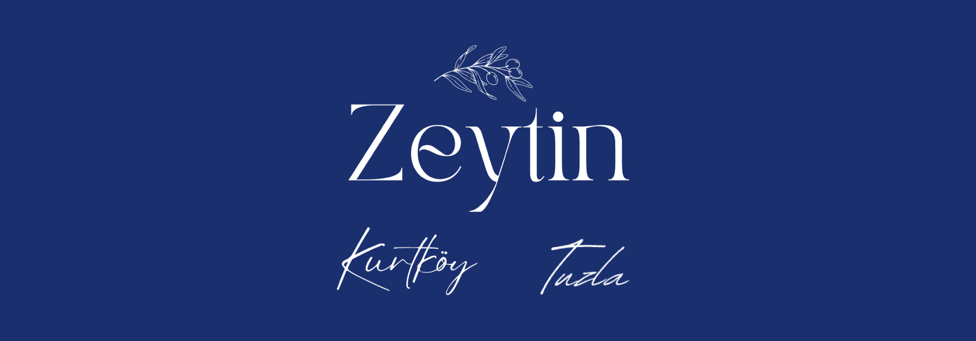 Zeytin Restoran — Dijital QR Menü, Alerjen Matrisi & Native iOS Ekosistemi